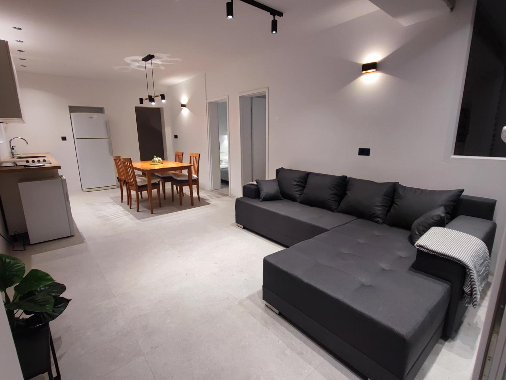 Astramaris Apartments Donji Okrug  Exterior photo
